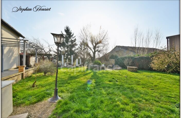 Maison à vendre 4 pièces VRIZY (08) — photo 5