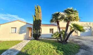 Maison 7 Pièces 190 m² à vendre à Saint-Georges-de-Didonne (17110)