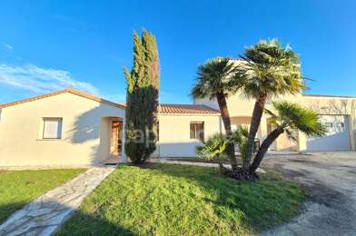 Maison 7 pièces 479900 €