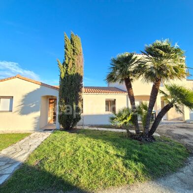 Maison 7 pièces 479900 €