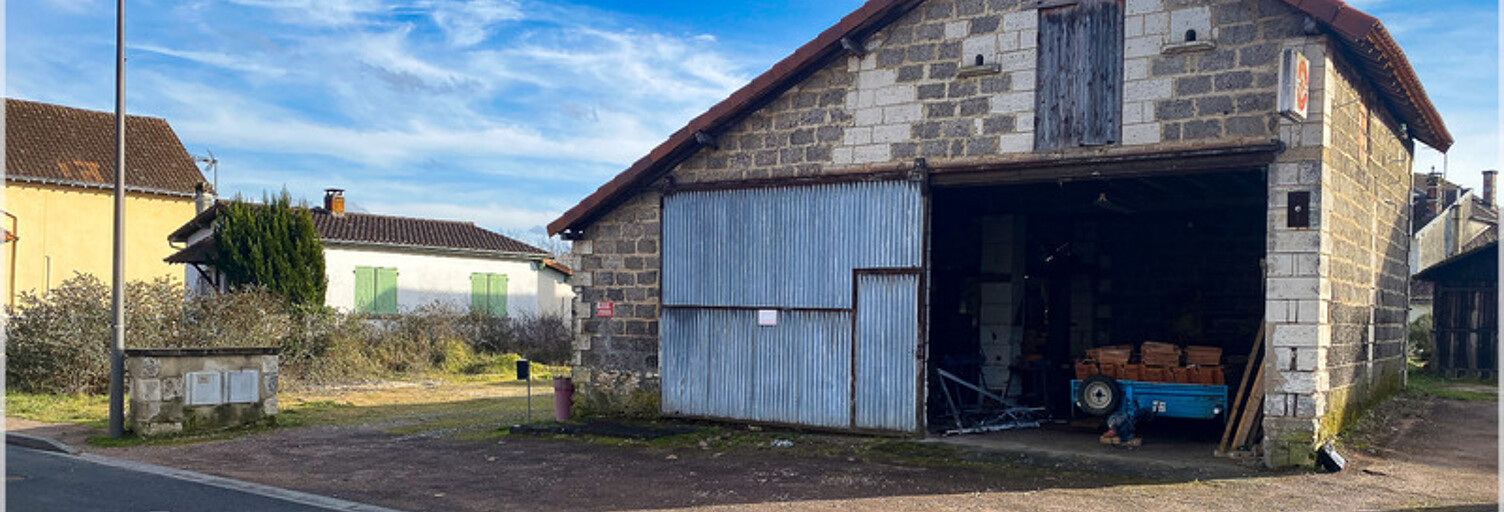 Appartement 1 Pièce 110 m² à vendre à Saint-Pierre-de-Côle (24800)