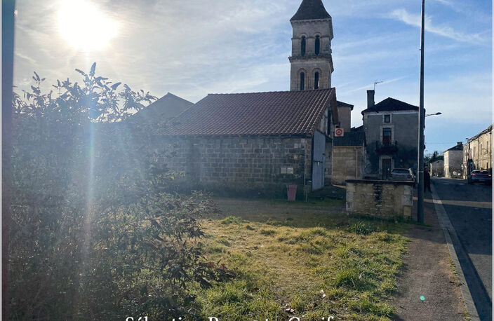 Local/Atelier 110m2 à vendre SAINT PIERRE DE COLE (24) + Terrain jouxtant de 246 m² en zone U — photo 2