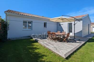 Maison 6 pièces 275000 €