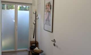 Bureau 4 Pièces 65 m² à louer à Montbonnot-Saint-Martin (38330)