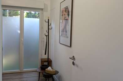 Bureau 4 pièces 1150 €