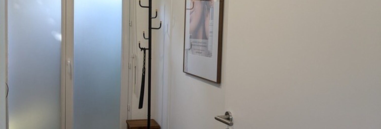 Bureau 4 Pièces 65 m² à louer à Montbonnot-Saint-Martin (38330)