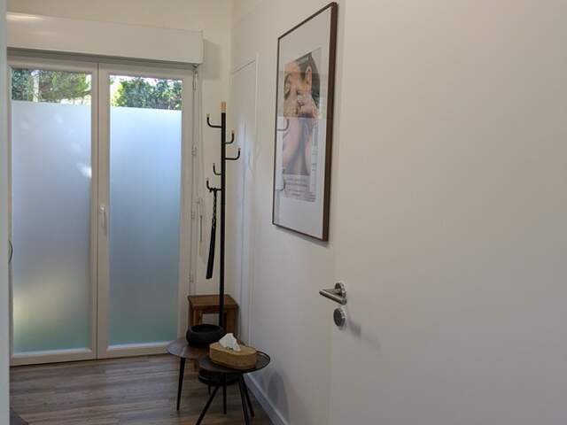Dpt Isère (38), à louer MONTBONNOT local commercial 65 m² et 26 m² — photo du bien