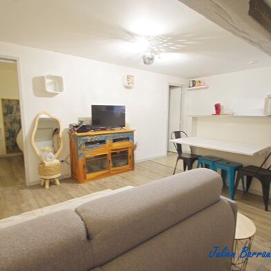 Appartement 2 pièces 97500 €