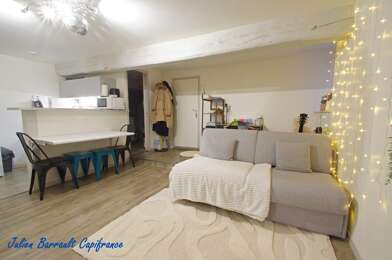 Appartement 2 pièces 97500 €