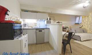 Appartement 2 Pièces 36 m² à vendre à Poitiers (86000)