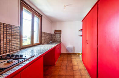 Appartement 1 pièces 77000 €