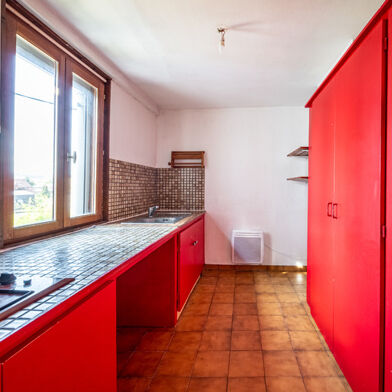 Appartement 1 pièces 77000 €