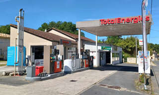 Local industriel 6 Pièces 197 m² à vendre à Galgon (33133)
