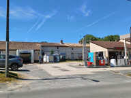 Dpt Gironde (33), à vendre GALGON Station service — photo 2