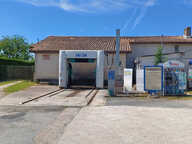 Dpt Gironde (33), à vendre GALGON Station service — photo 3
