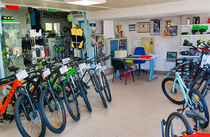 Dpt Gironde (33), à vendre GALGON Station service — photo 5