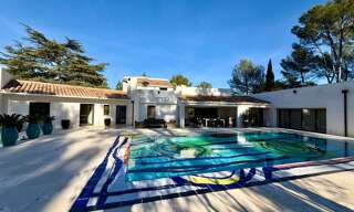 Maison 10 Pièces 415 m² à vendre à Montpellier (34000)