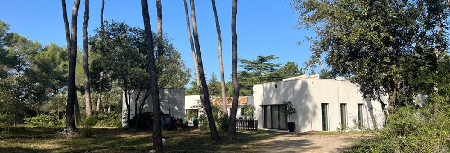 Maison 10 Pièces 415 m² à vendre à Montpellier (34000)