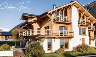 Maison 12 Pièces 488 m² à vendre à Le Monêtier-les-Bains (05220)