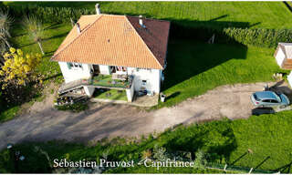 Maison 6 Pièces 156 m² à vendre à Saint-Pardoux-la-Rivière (24470)