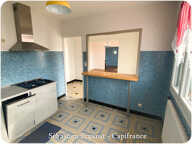 SAINT PARDOUX LA RIVIERE (24) Maison rénovée à vendre 6 pièces, 4 chambres, double distribution, garage, terrain 1241m2 — photo 4