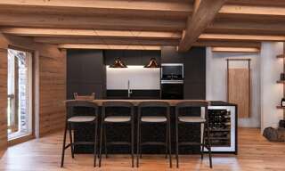 Maison 13 Pièces 213 m² à vendre à Briançon (05100)