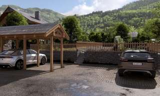 Maison 10 Pièces 178 m² à vendre à Briançon (05100)