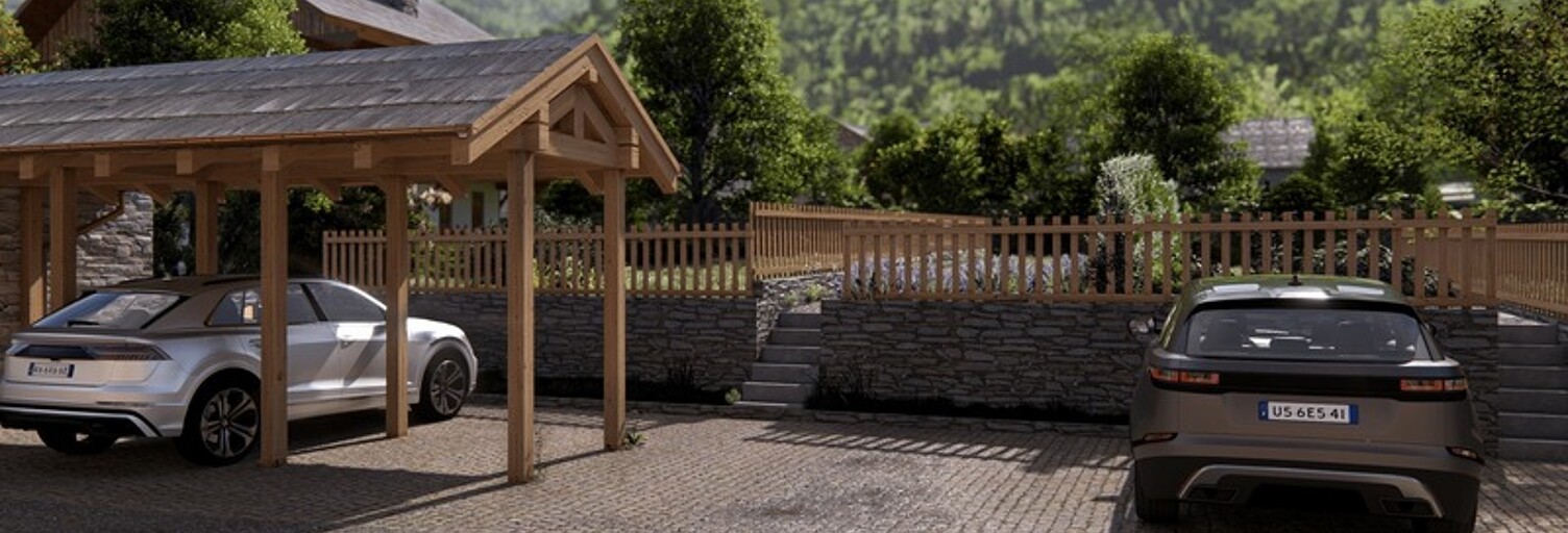 Maison 10 Pièces 178 m² à vendre à Briançon (05100)