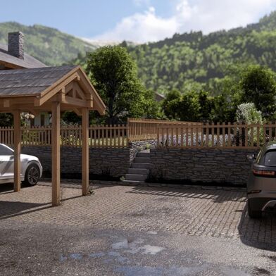 Maison 10 pièces 1010000 €