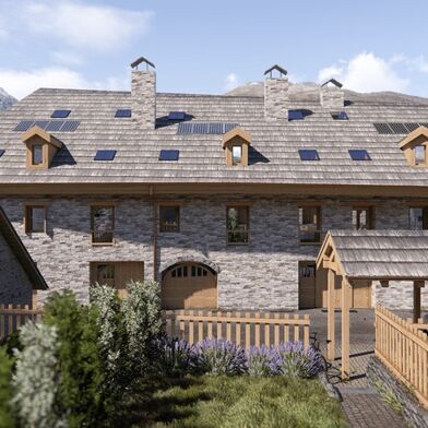 Maison 11 pièces 1285000 €