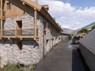 SERRE CHEVALIER-PROCHE BRIANCON Appartement d'exception — photo 2