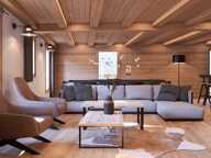 SERRE CHEVALIER-PROCHE BRIANCON Appartement d'exception — photo 3