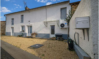 Maison 4 Pièces 100 m² à vendre à Saint-Martin-la-Pallu (86380)