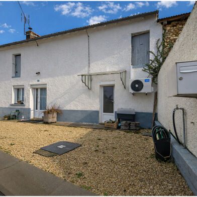 Maison 4 pièces 128900 €