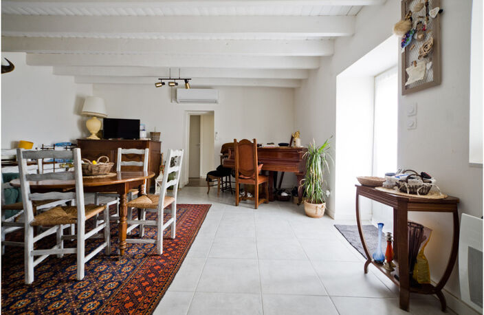 Maison 3 chambres - Saint Martin La Pallu  (86) — photo 3