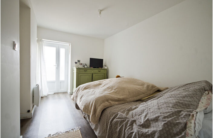 Maison 3 chambres - Saint Martin La Pallu  (86) — photo 5