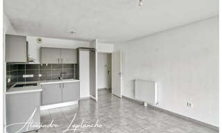 Appartement 3 Pièces 57 m² à vendre à Saint-Orens-de-Gameville (31650)