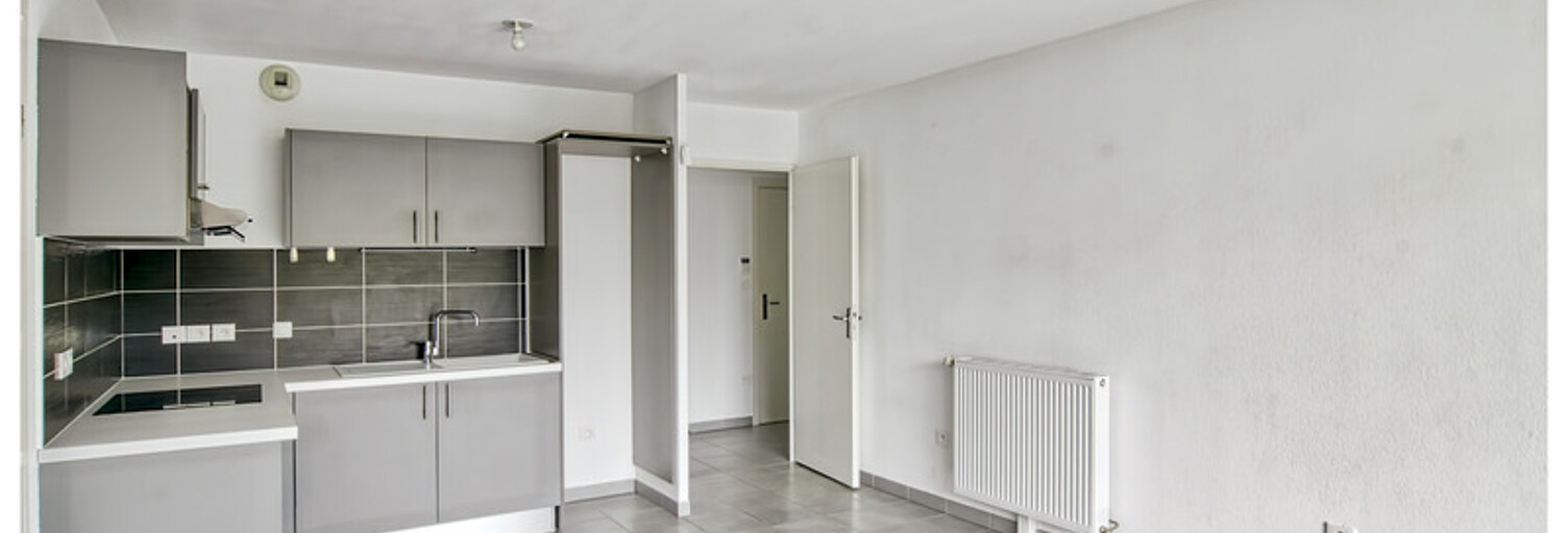 Appartement 3 Pièces 57 m² à vendre à Saint-Orens-de-Gameville (31650)