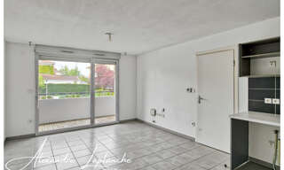 Appartement 3 Pièces 57 m² à vendre à Saint-Orens-de-Gameville (31650)