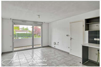 Appartement 3 pièces 187000 €