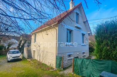 Maison 5 pièces 233000 €