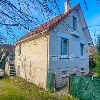 Maison 5 pièces 233000 €