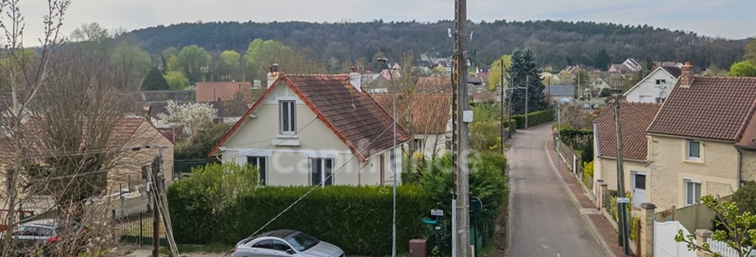 Maison 5 Pièces 92 m² à vendre à Saclas (91690)