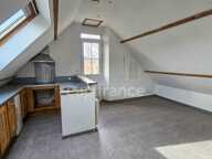 Maison composée de 2 appartements loués 1440 €, jardins, caves et places de parking, à vendre SACLAS (91) — photo 4