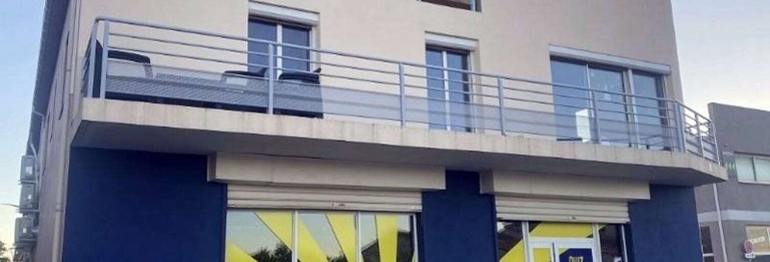 Commerce  260 m² à vendre à Perpignan (66000)