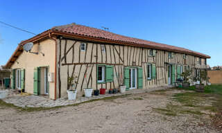 Maison 6 Pièces 218 m² à vendre à Lupiac (32290)
