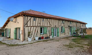 Maison 6 Pièces 218 m² à vendre à Lupiac (32290)