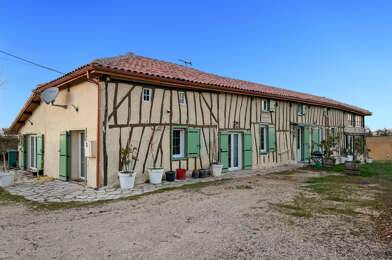 Maison 6 pièces 245000 €