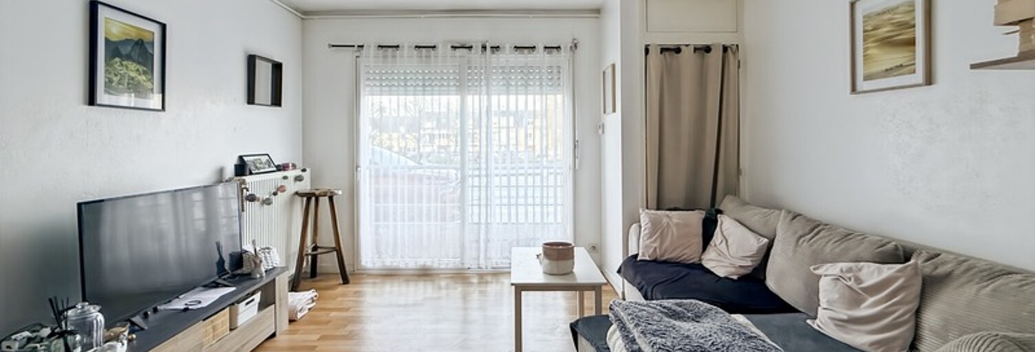 Appartement 1 Pièce 37 m² à vendre à Pontivy (56300)