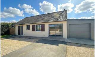 Maison 3 Pièces 70 m² à vendre à Courville-sur-Eure (28190)